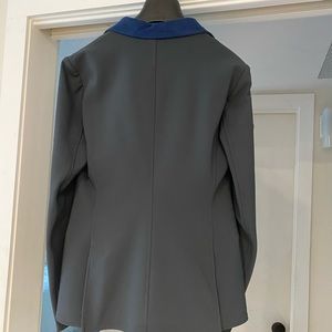 Equestrian Show Coat